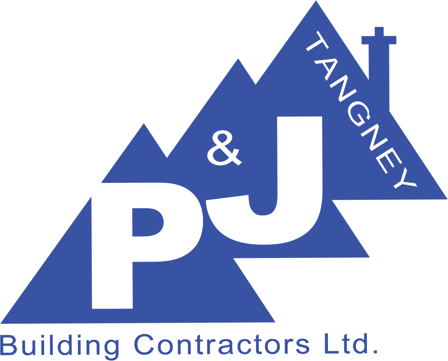 Image of the Company Logo for pat and joe tangney